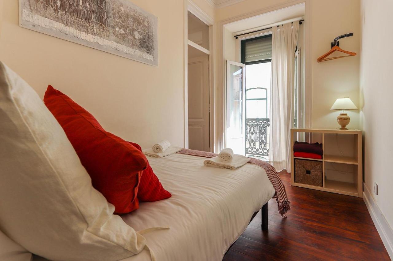 Bairro Alto Classic By Homing Lissabon Buitenkant foto