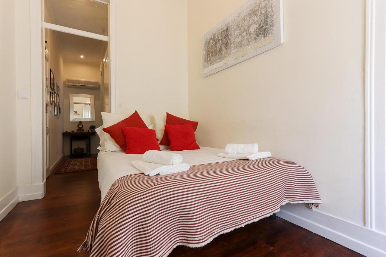 Bairro Alto Classic By Homing Lissabon Buitenkant foto