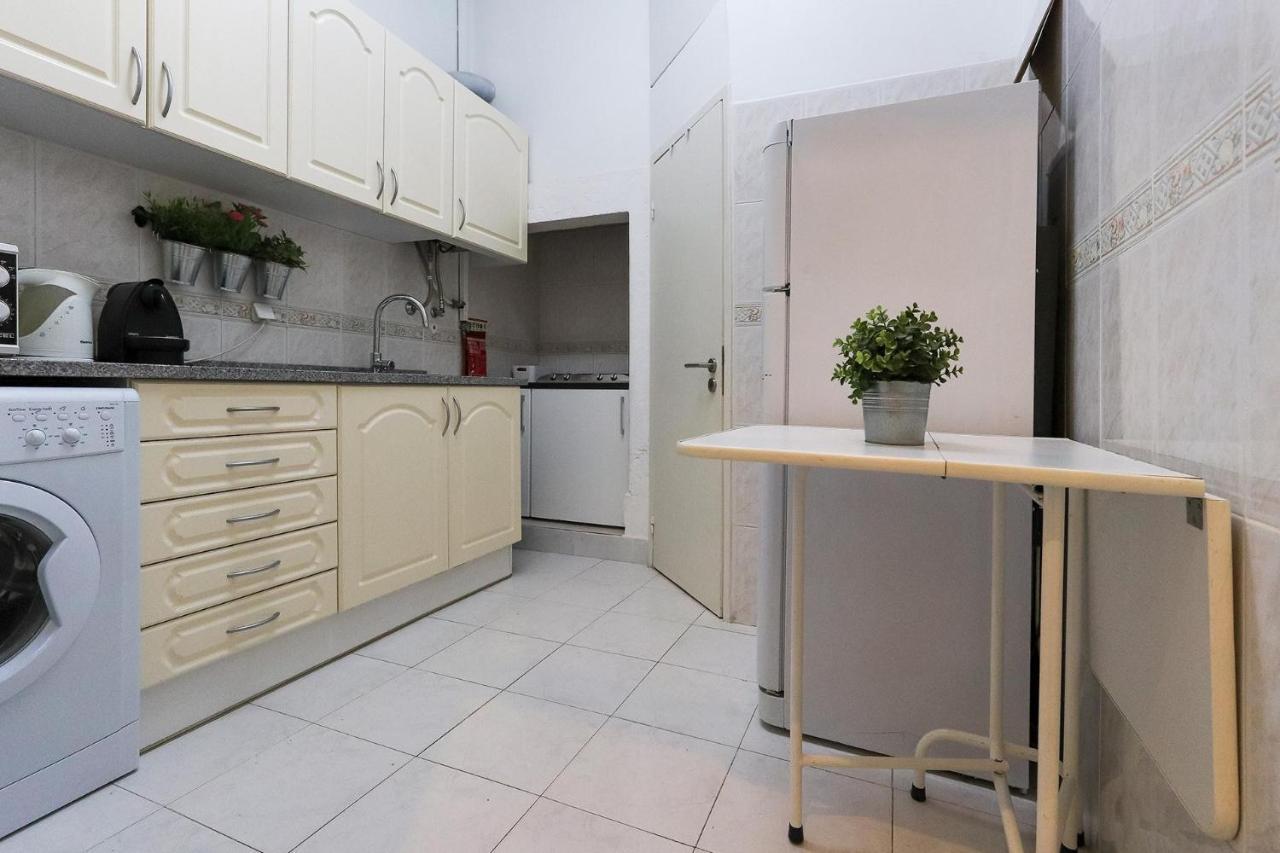 Bairro Alto Classic By Homing Lissabon Buitenkant foto