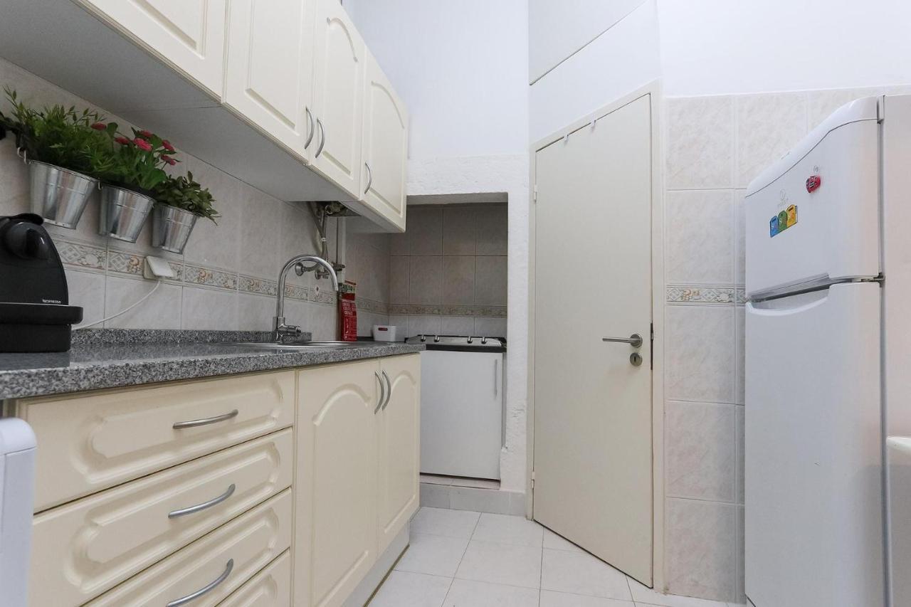 Bairro Alto Classic By Homing Lissabon Buitenkant foto